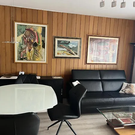 Fewo Bei Charly * Herrischried