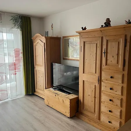 Apartamento Fewo Bei Charly *